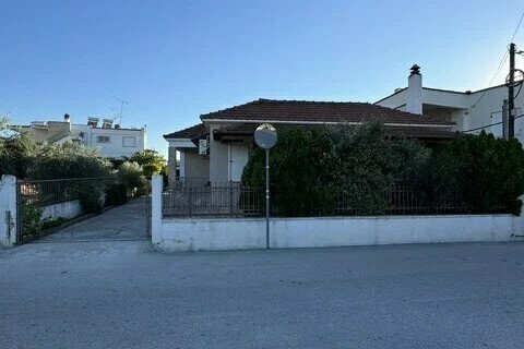 4 bedrooms House in Corinth, Greece No. 109280 11