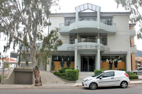 804m² Building in Acharnes, Greece No. 60334 1