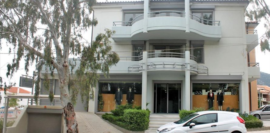 804m² Building in Acharnes, Greece No. 60334