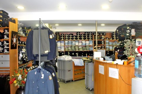 804m² Building in Acharnes, Greece No. 60334 2