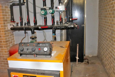 804m² Building in Acharnes, Greece No. 60334 17