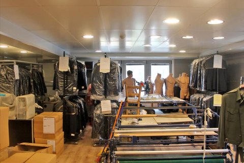 804m² Building in Acharnes, Greece No. 60334 4