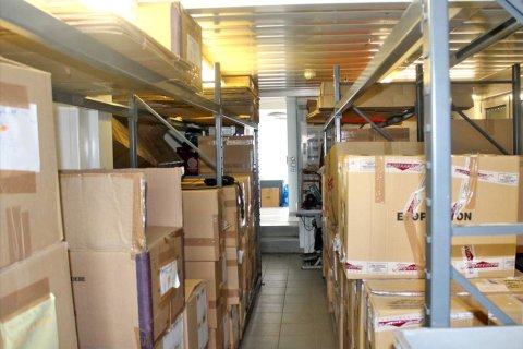 804m² Building in Acharnes, Greece No. 60334 13