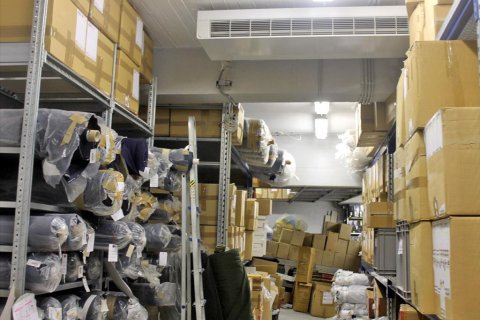 804m² Building in Acharnes, Greece No. 60334 12