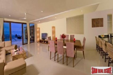 3 bedrooms Villa in Ko Samui, Thailand No. 96461 2