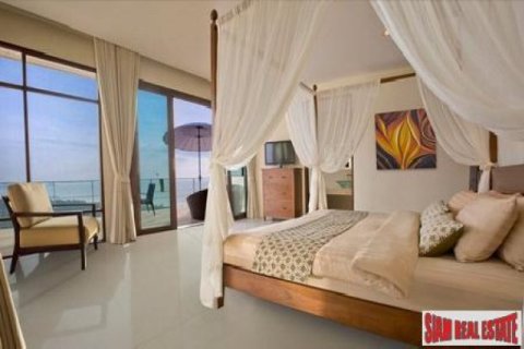 3 bedrooms Villa in Ko Samui, Thailand No. 96461 5