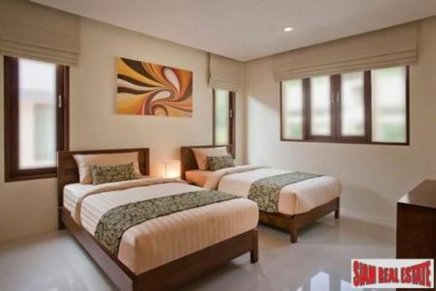 3 bedrooms Villa in Ko Samui, Thailand No. 96461 17