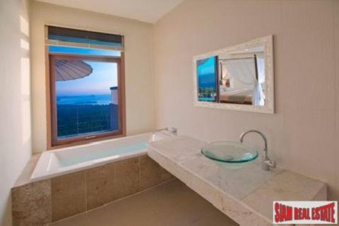 3 bedrooms Villa in Ko Samui, Thailand No. 96461 8