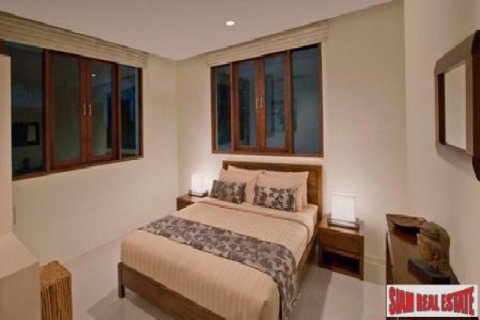 3 bedrooms Villa in Ko Samui, Thailand No. 96461 9