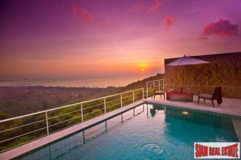 3 bedrooms Villa in Ko Samui, Thailand No. 96461 3