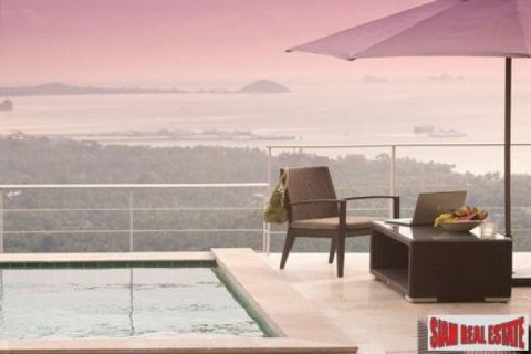 3 bedrooms Villa in Ko Samui, Thailand No. 96461 14
