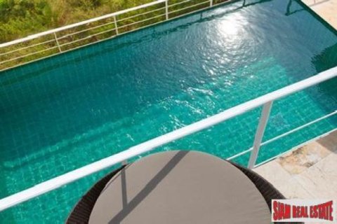 3 bedrooms Villa in Ko Samui, Thailand No. 96461 11