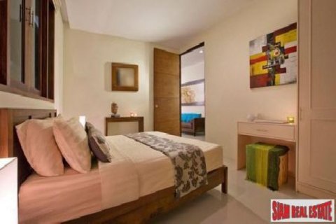 3 bedrooms Villa in Ko Samui, Thailand No. 96461 18