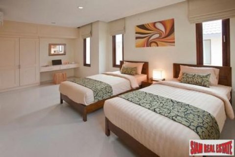 3 bedrooms Villa in Ko Samui, Thailand No. 96461 12