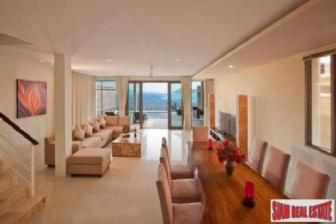3 bedrooms Villa in Ko Samui, Thailand No. 96461 6