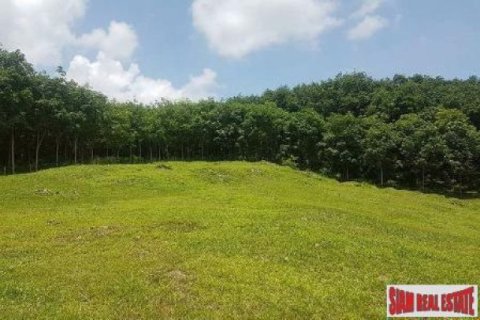 4800m² Land à Ko Lanta Yai, Thailand No. 96525 4