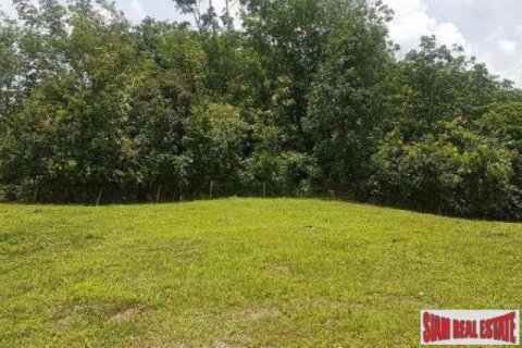 4800m² Land à Ko Lanta Yai, Thailand No. 96525 3