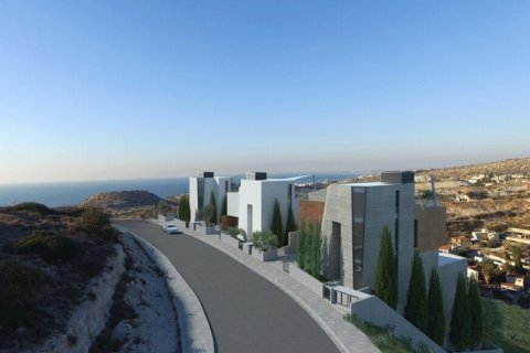 4 chambres Villa à Limassol, Cyprus No. 105931 14