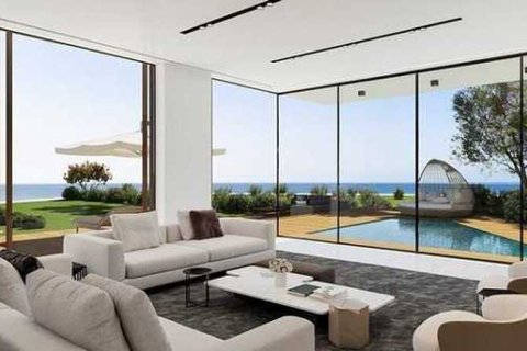 5 bedrooms House in Ayia Napa, Cyprus No. 30835 3