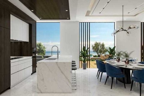 5 bedrooms House in Ayia Napa, Cyprus No. 30835 5