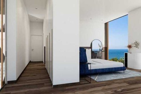 5 bedrooms House in Ayia Napa, Cyprus No. 30835 1