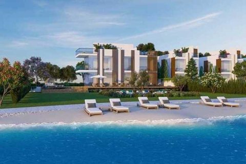 5 bedrooms House in Ayia Napa, Cyprus No. 30835 2