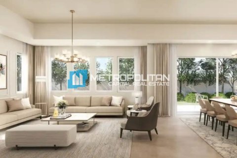 3 bedrooms Townhouse in Khalifa City, UAE No. 110335