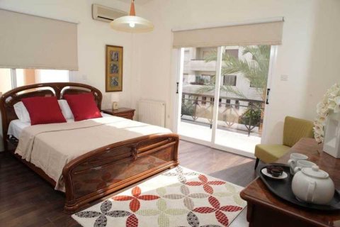 Дом с 3 спальнями в Гермасойя, Кипр №72413 3