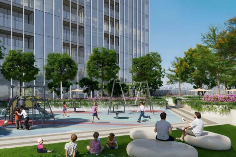 1 bedroom Apartment in Can Tho, Vietnam No. 85312 2