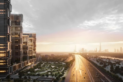 1 bedroom Apartment in Can Tho, Vietnam No. 85312 5