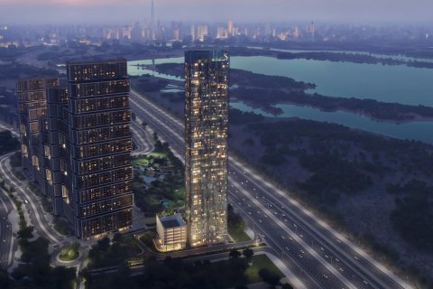 1 bedroom Apartment in Can Tho, Vietnam No. 85312 1