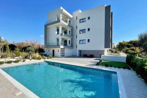 2 chambres Appartement à Germasogeia, Cyprus No. 46421 1