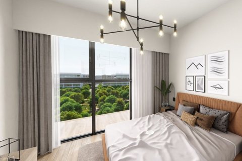 2 bedrooms Apartment in Bavaria Town, Vietnam No. 93295 12