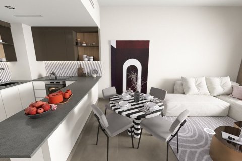 2 bedrooms Apartment in Bavaria Town, Vietnam No. 93295 18