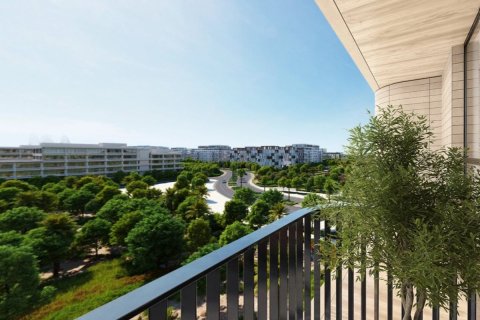 2 bedrooms Apartment in Bavaria Town, Vietnam No. 93295 19