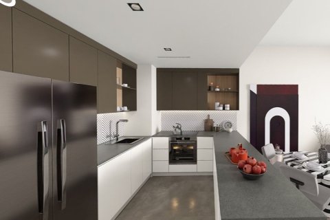 2 bedrooms Apartment in Bavaria Town, Vietnam No. 93295 3