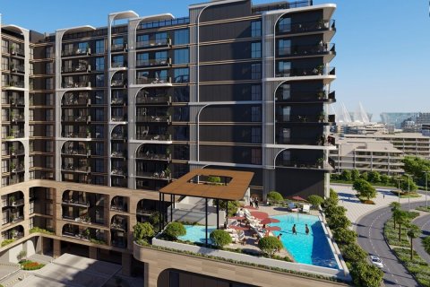 2 bedrooms Apartment in Bavaria Town, Vietnam No. 93295 11