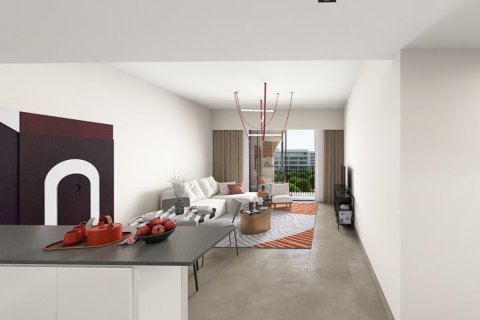 2 bedrooms Apartment in Bavaria Town, Vietnam No. 93295 1