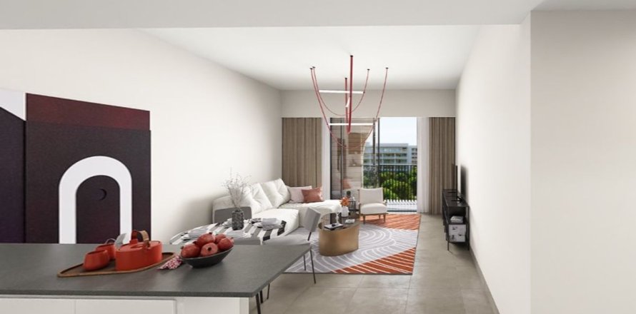 2 bedrooms Apartment in Bavaria Town, Vietnam No. 93295