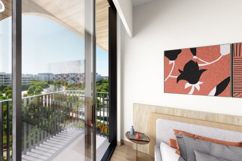 2 bedrooms Apartment in Bavaria Town, Vietnam No. 93295 5