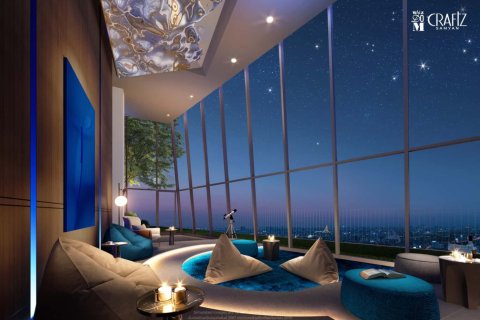 2 bedrooms Condo  in Bangkok, Thailand No. 1853 9