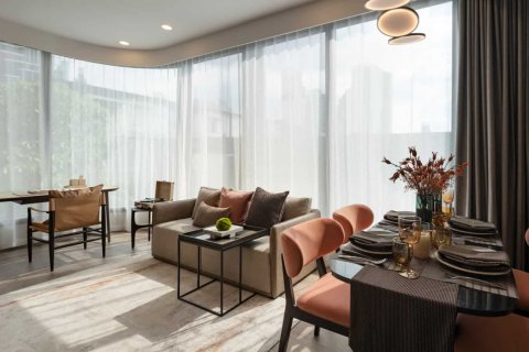 2 bedrooms Condo  in Bangkok, Thailand No. 1853 2