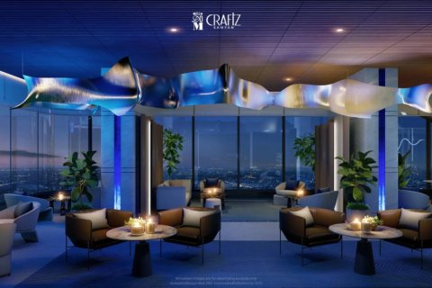 2 bedrooms Condo  in Bangkok, Thailand No. 1853 10