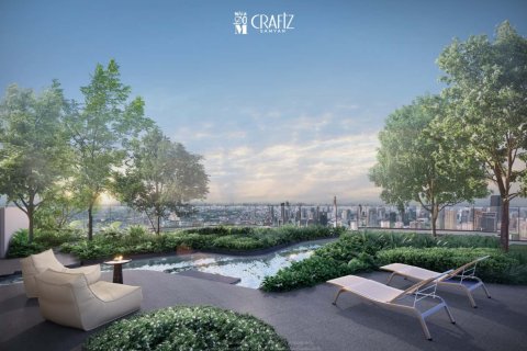 2 bedrooms Condo  in Bangkok, Thailand No. 1853 14