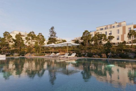 4 chambres Appartement à Godella, Spain No. 110919