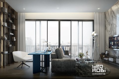 2 bedrooms Condo  in Bangkok, Thailand No. 98328 4