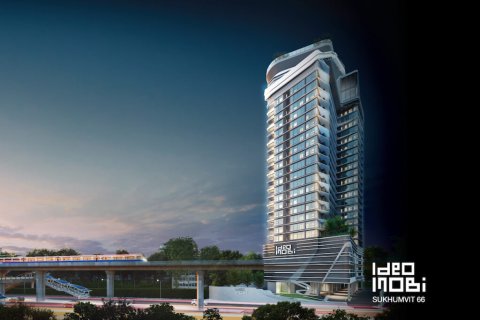 2 bedrooms Condo  in Bangkok, Thailand No. 98328 7