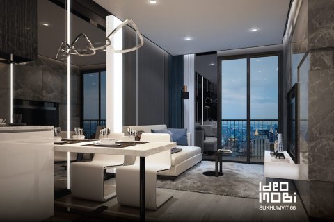 2 bedrooms Condo  in Bangkok, Thailand No. 98328 5