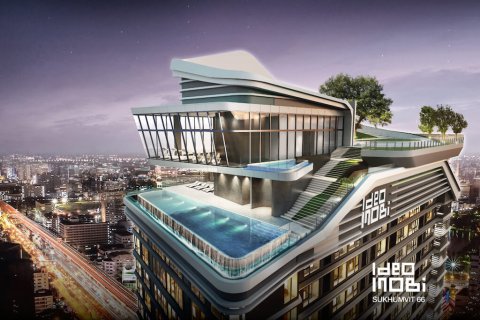 2 bedrooms Condo  in Bangkok, Thailand No. 98328 3