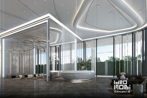 2 bedrooms Condo  in Bangkok, Thailand No. 98328 1